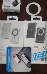 User picture