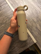 Ade review photo