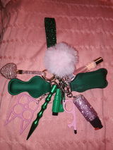 Yvette Custis review photo