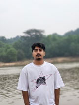 Binit Mishra review photo