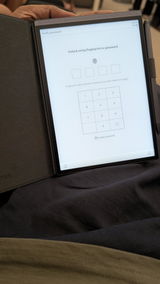 Salu S review photo