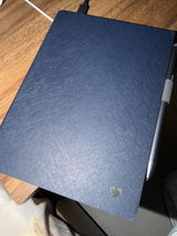 Anonymous review photo