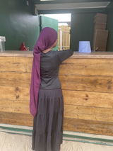 Aliya Ahmed review photo