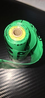 Tubbsi review photo