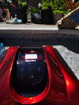 Alp review photo