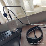 A.B. review photo