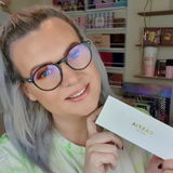 Clare-Louise Walch review photo