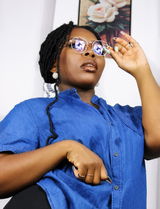 Peace Ify Okonkwo nwakanma review photo