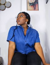 Peace Ify Okonkwo nwakanma review photo