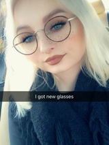 Savanna S. W. review photo