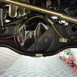 Gregory Linant / Xtreme Auto Detail review photo