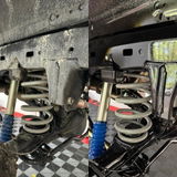 Gregory Linant / Xtreme Auto Detail review photo