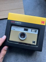 Stefano Dorigo review photo