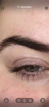 Amalie F. review photo