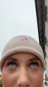 Lykke sofie Svendsrud review photo