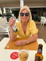 Mette review photo