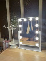 Solveig review photo