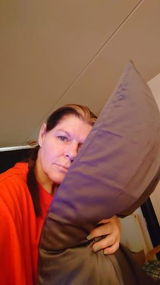 Trude review photo