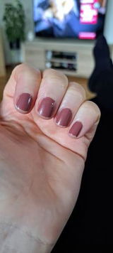 Anette review photo