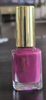 Wenche review photo