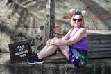 Amy Thomson review photo