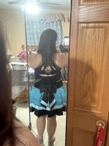 Ashley review photo