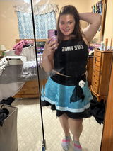 Ashley review photo
