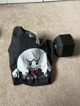 Michael M. review photo