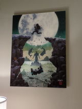 Steven F. review photo