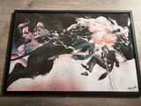 V review photo