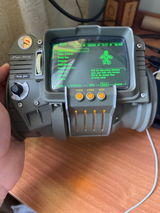 D.D. review photo