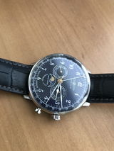 Tim W. review photo