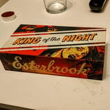 Marcos B. review photo