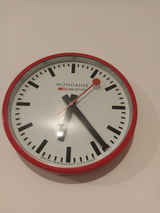 Hasnal B.M.N. review photo