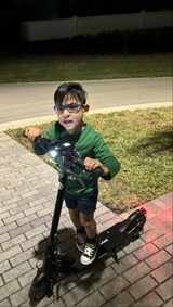 Anonymous review photo