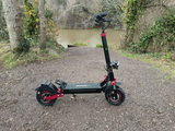 Tony Moate review photo