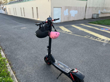Zoe review photo