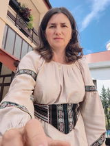 Corina Tatar review photo
