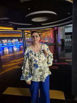 Camelia Mariș review photo