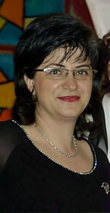 Lucia Gavriliu review photo