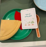 ر review photo