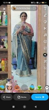 Jyoti Dabhade review photo