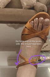 Anonymous review photo