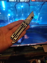 Wingol Bertem review photo