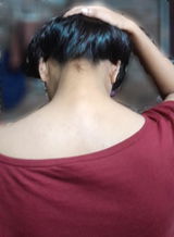 Shruti . review photo