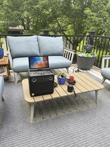 NJ Reader review photo