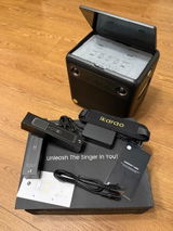 Rubber Biscuit review photo