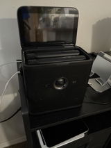 Ann review photo