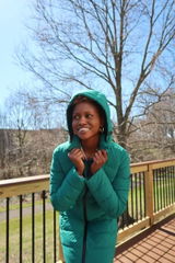 Tanisha H review photo