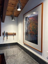Eugene A Smith review photo